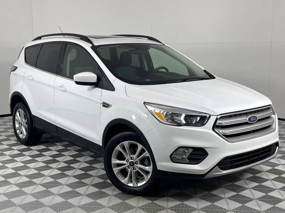 2018 Ford Escape - Image 2 of 12