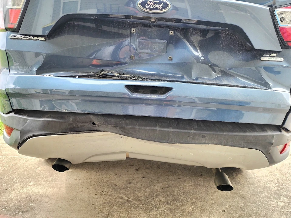 2018 Ford Escape - Image 7 of 21