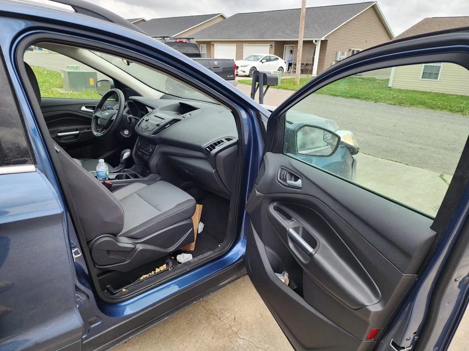 2018 Ford Escape - Image 16 of 21