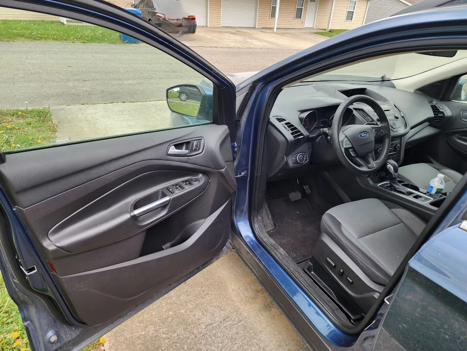 2018 Ford Escape - Image 9 of 21