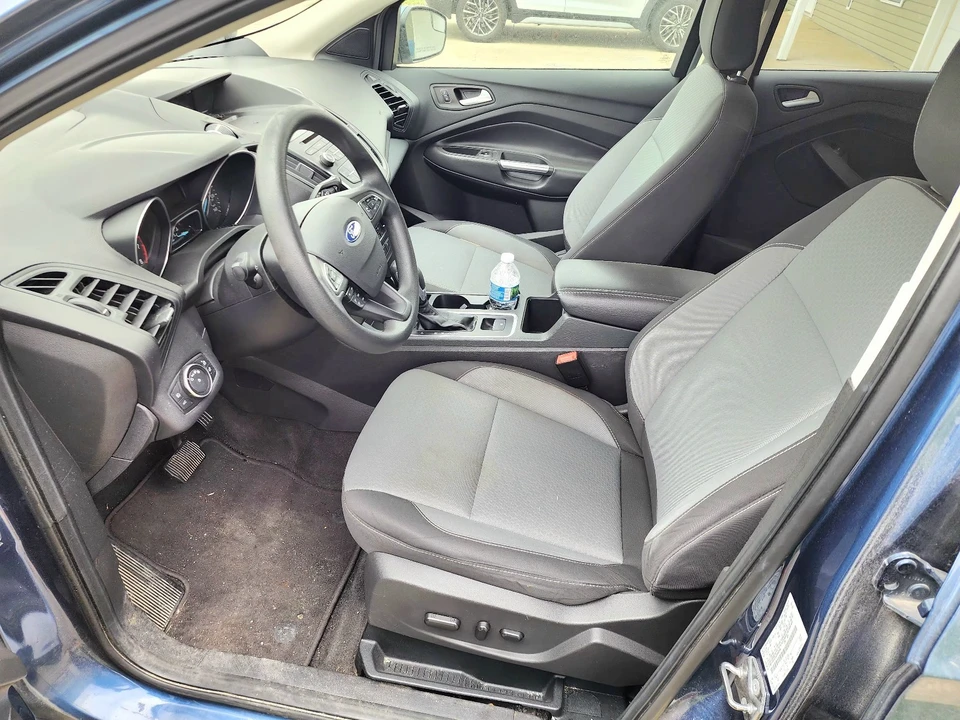2018 Ford Escape - Image 11 of 21