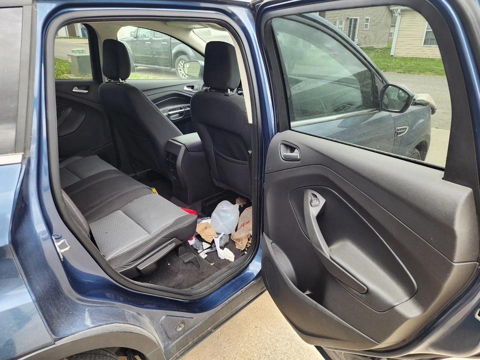 2018 Ford Escape - Image 15 of 21