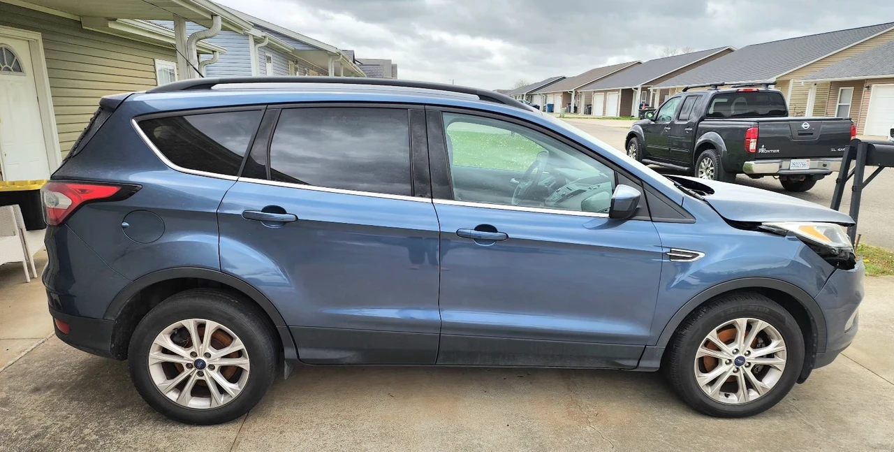 2018 Ford Escape - Image 3 of 21