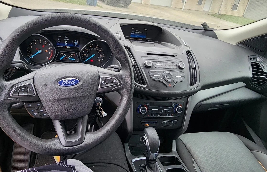 2018 Ford Escape - Image 18 of 21
