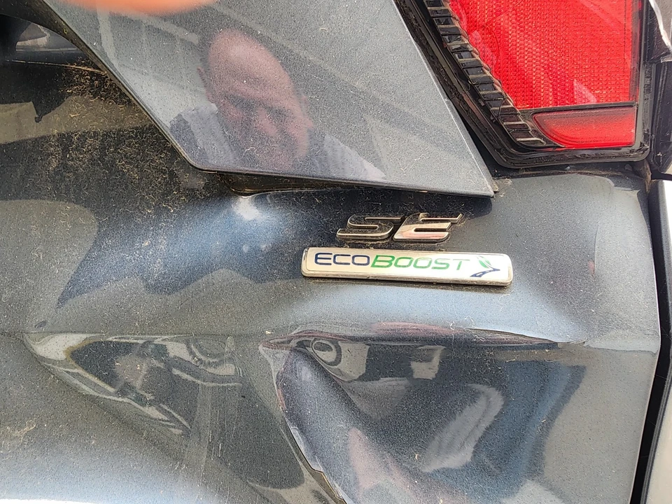 2018 Ford Escape - Image 20 of 21