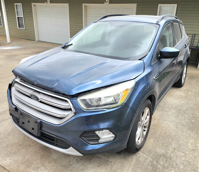 2018 Ford Escape - Image 2 of 21