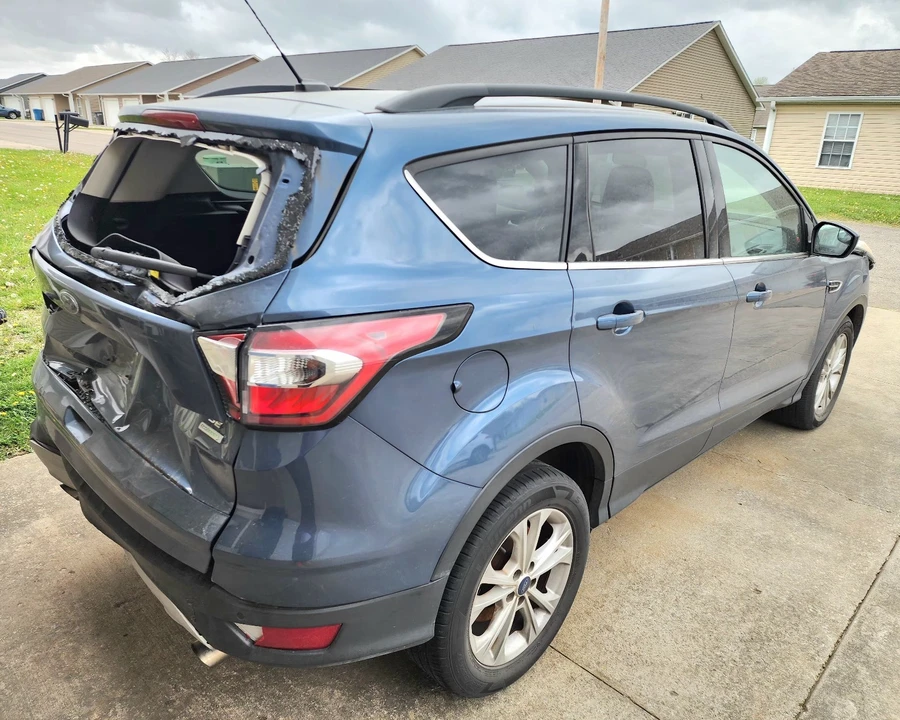 2018 Ford Escape - Image 4 of 21