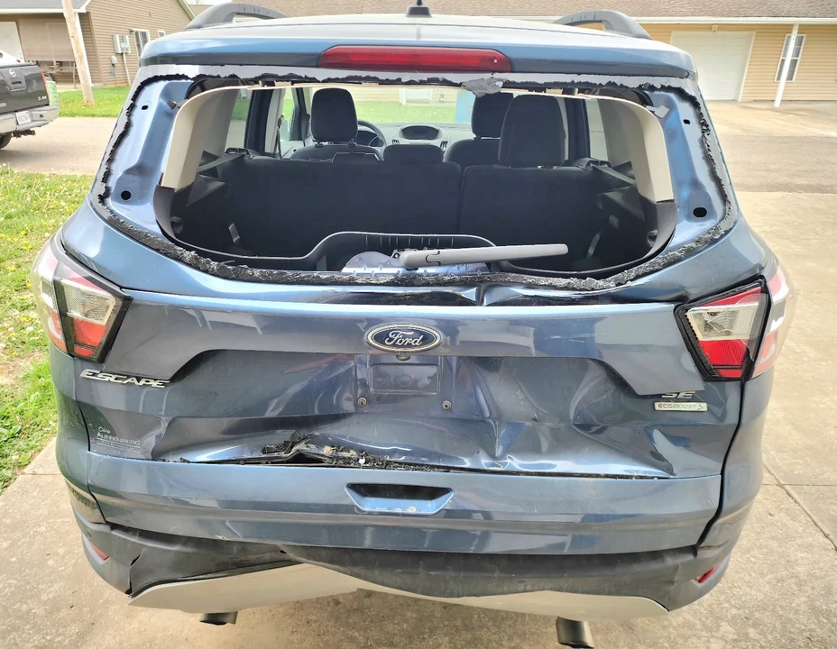2018 Ford Escape - Image 5 of 21