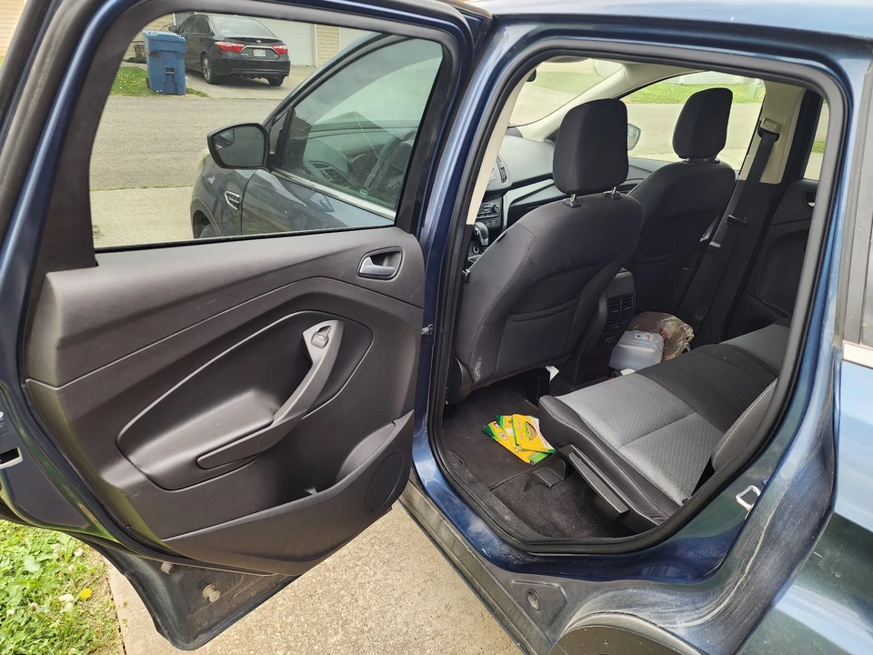 2018 Ford Escape - Image 13 of 21