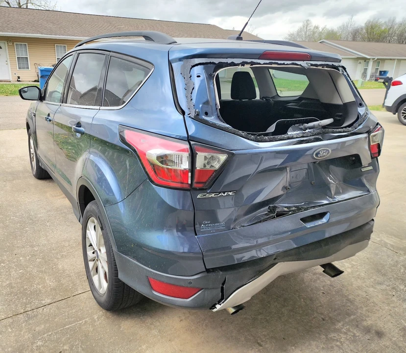 2018 Ford Escape - Image 6 of 21