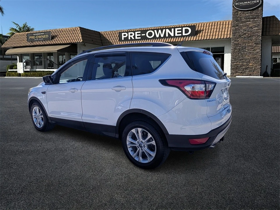 2018 Ford Escape - Image 5 of 12