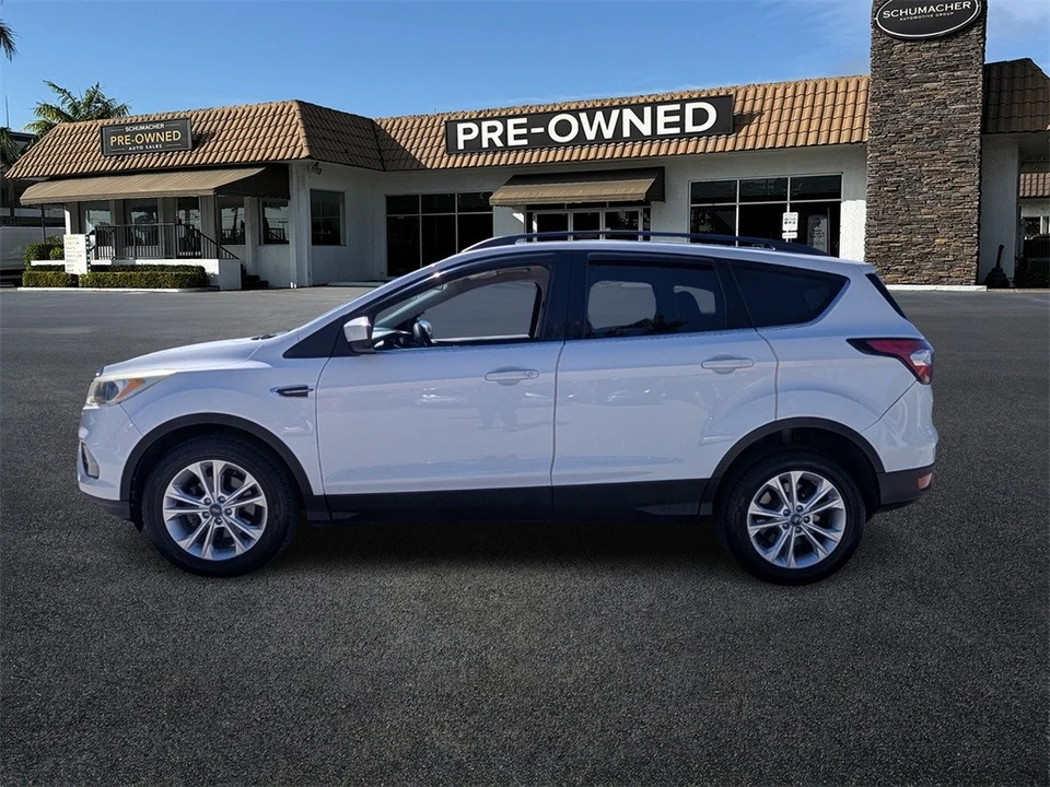 2018 Ford Escape - Image 4 of 12