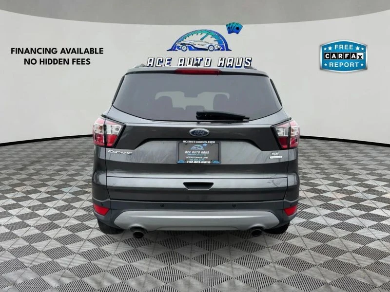 2018 Ford Escape - Image 6 of 12