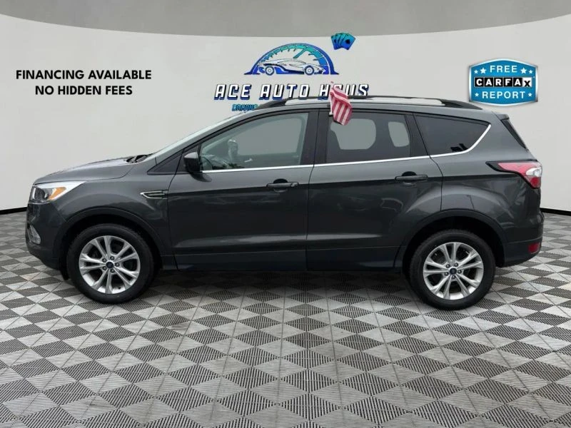 2018 Ford Escape - Image 4 of 12