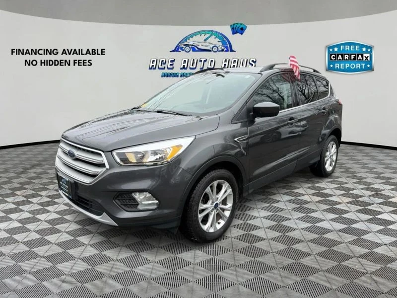 2018 Ford Escape - Image 3 of 12