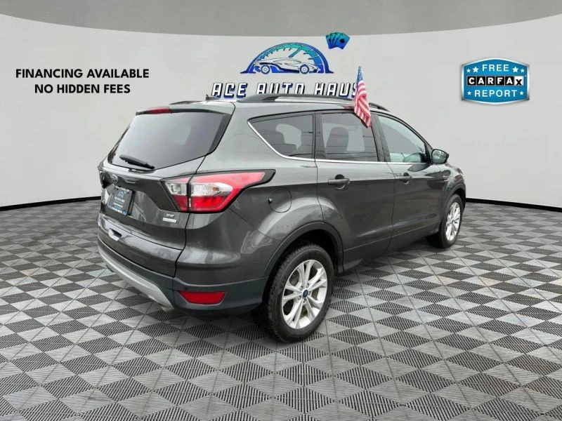 2018 Ford Escape - Image 7 of 12