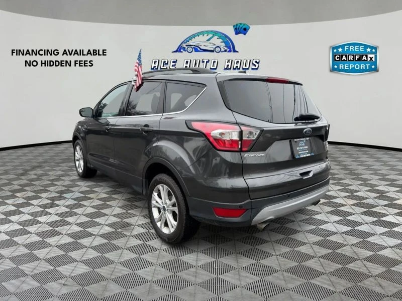 2018 Ford Escape - Image 5 of 12