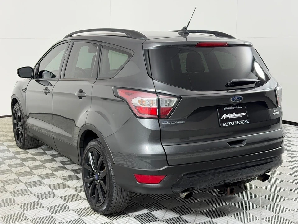 2018 Ford Escape - Image 7 of 12
