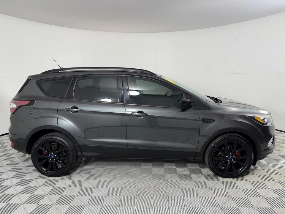 2018 Ford Escape - Image 4 of 12