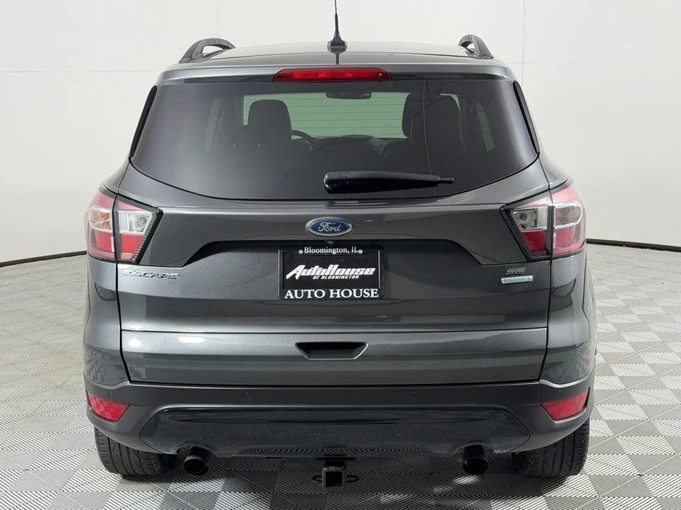 2018 Ford Escape - Image 6 of 12