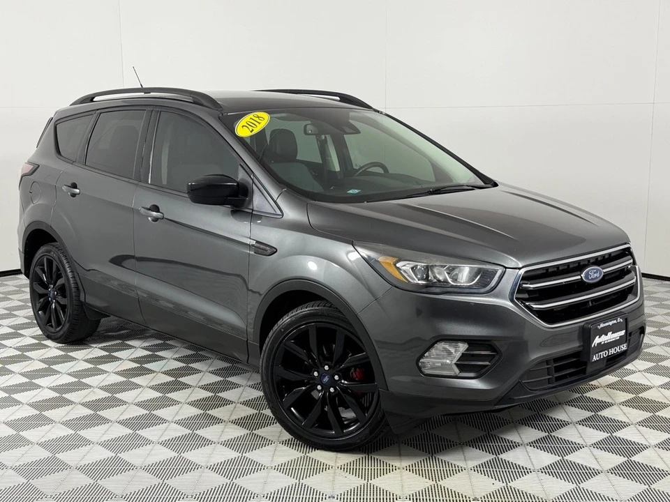 2018 Ford Escape - Image 2 of 12