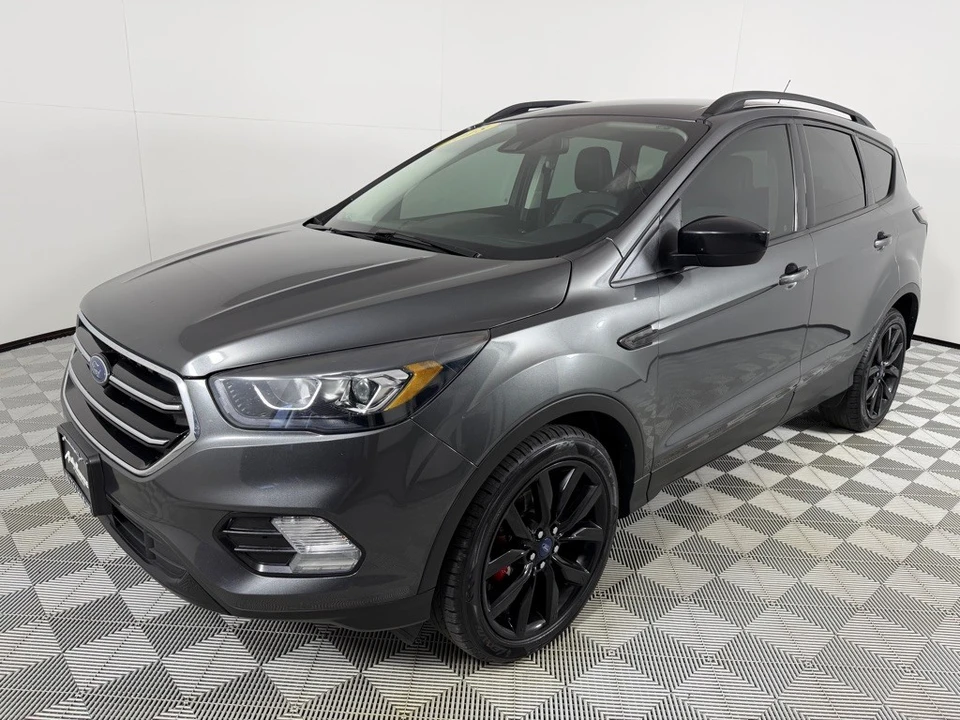 2018 Ford Escape - Image 9 of 12
