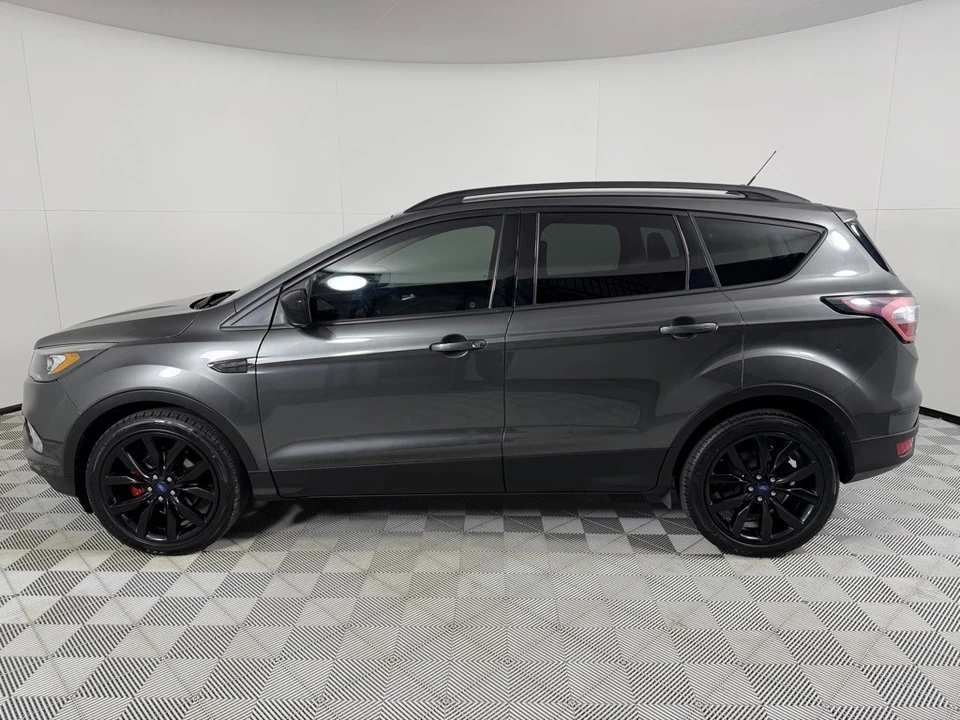 2018 Ford Escape - Image 8 of 12