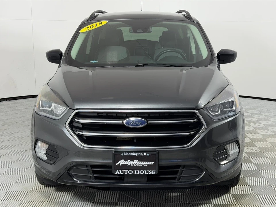 2018 Ford Escape - Image 11 of 12
