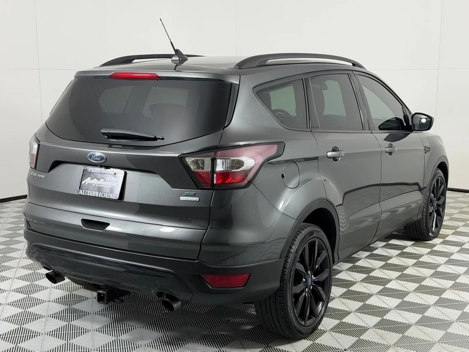 2018 Ford Escape - Image 5 of 12