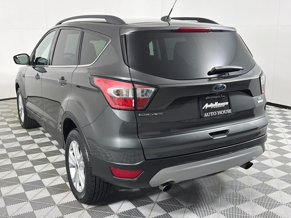 2018 Ford Escape - Image 7 of 27