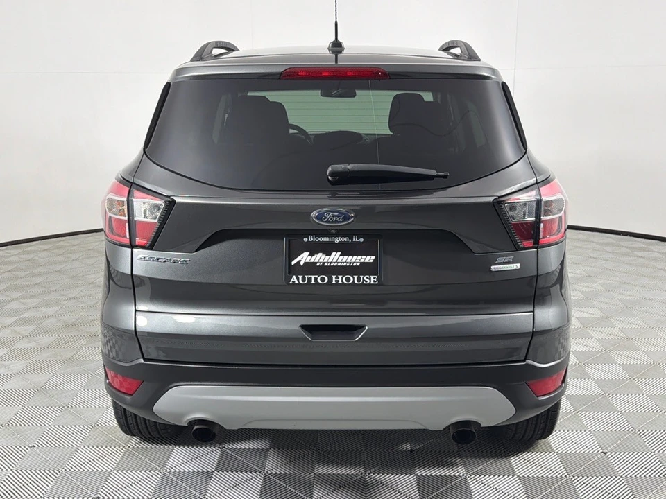 2018 Ford Escape - Image 6 of 27