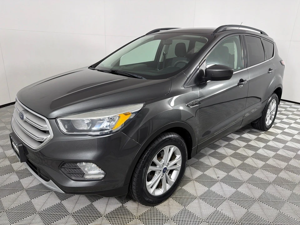 2018 Ford Escape - Image 9 of 27