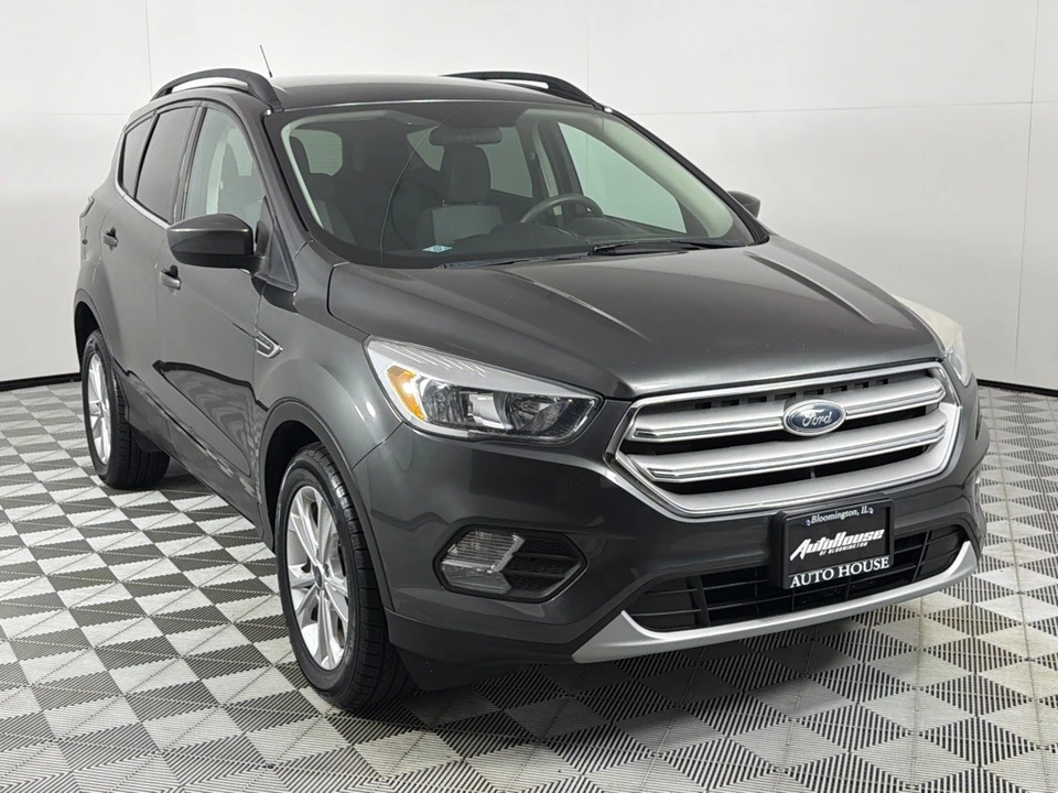 2018 Ford Escape - Image 3 of 27