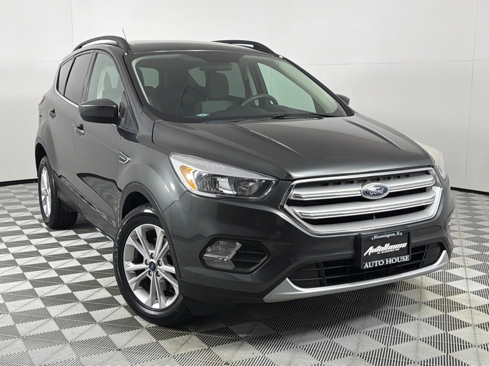 2018 Ford Escape - Image 2 of 27