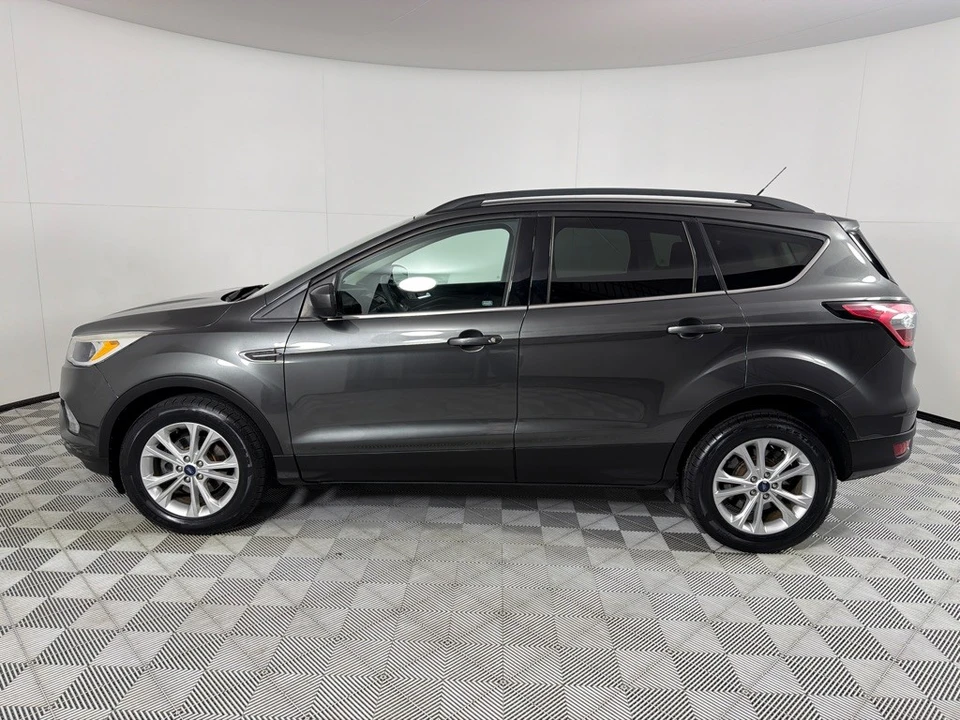 2018 Ford Escape - Image 8 of 27