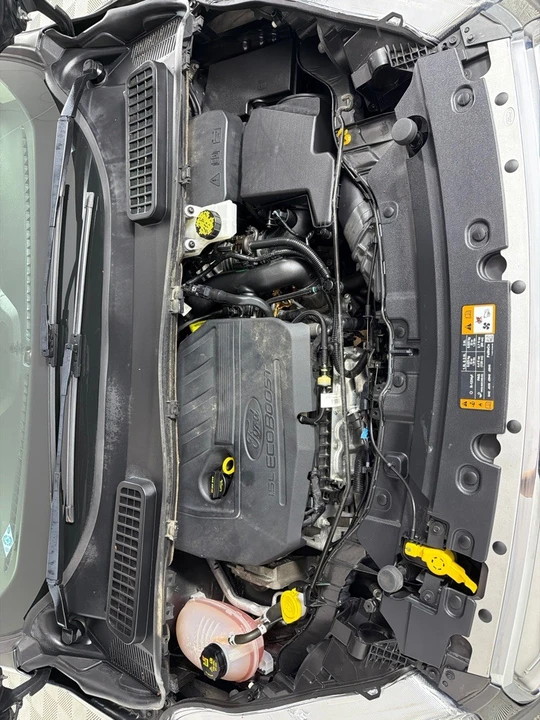 2018 Ford Escape - Image 27 of 27