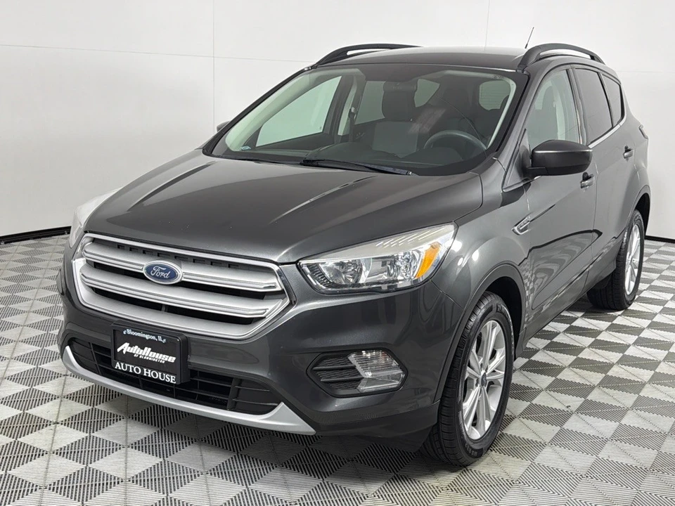 2018 Ford Escape - Image 10 of 27