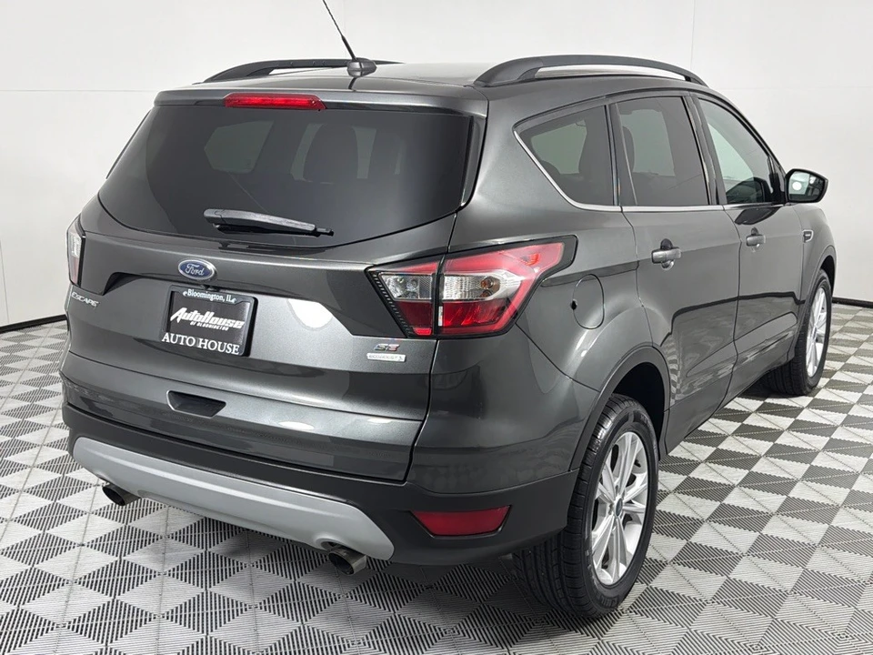 2018 Ford Escape - Image 5 of 27