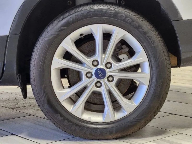 2018 Ford Escape - Image 9 of 12