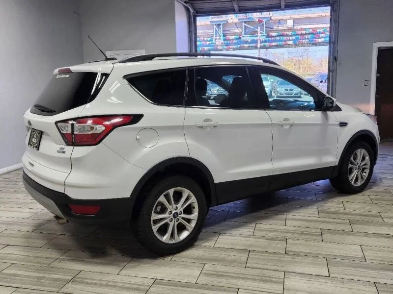 2018 Ford Escape - Image 5 of 12