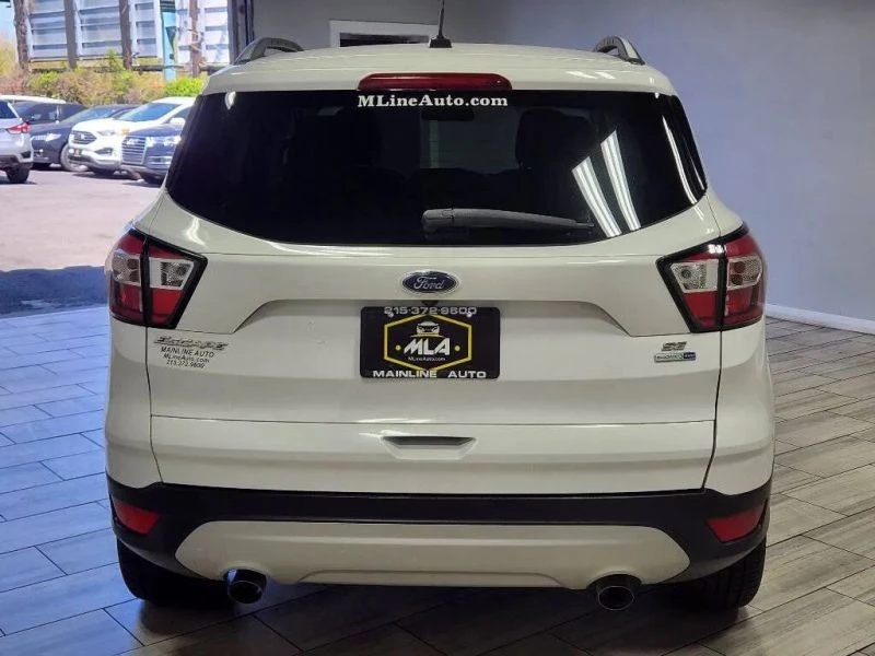 2018 Ford Escape - Image 4 of 12