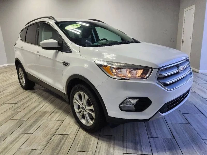 2018 Ford Escape - Image 7 of 12