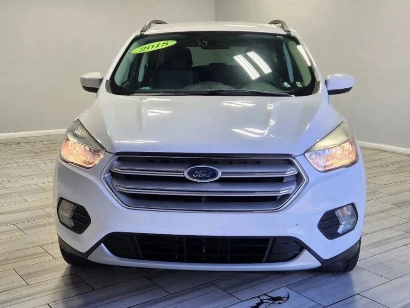 2018 Ford Escape - Image 8 of 12