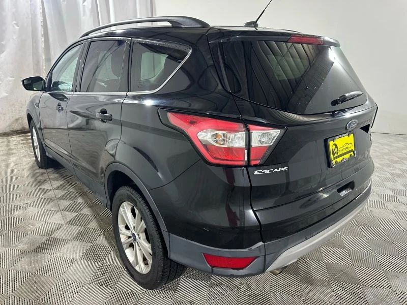 2018 Ford Escape - Image 5 of 12