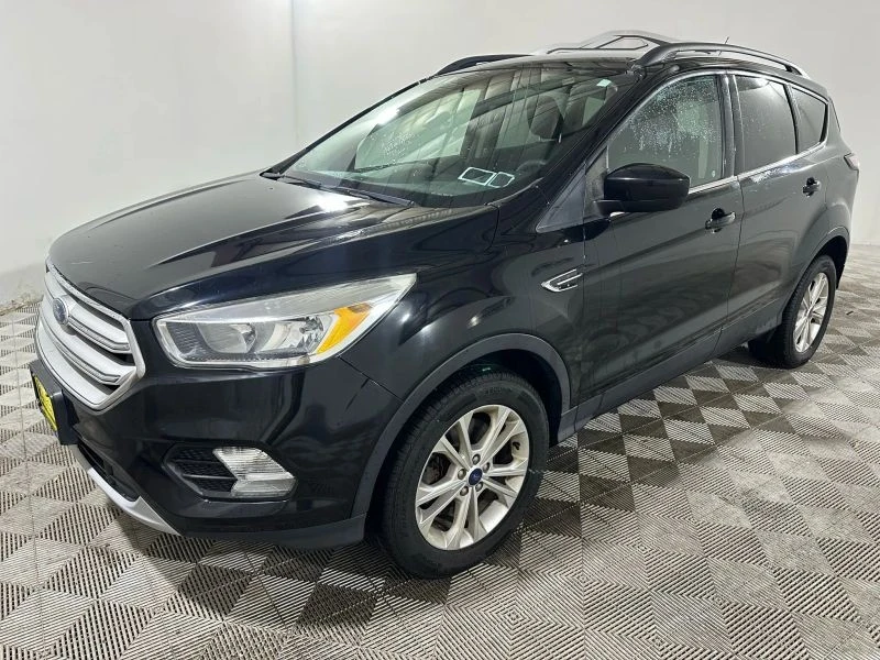 2018 Ford Escape - Image 2 of 12