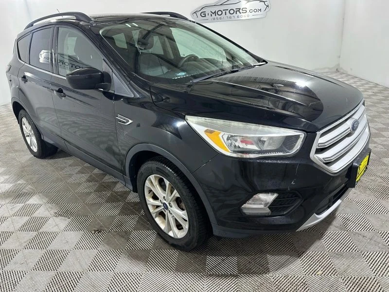 2018 Ford Escape - Image 9 of 12