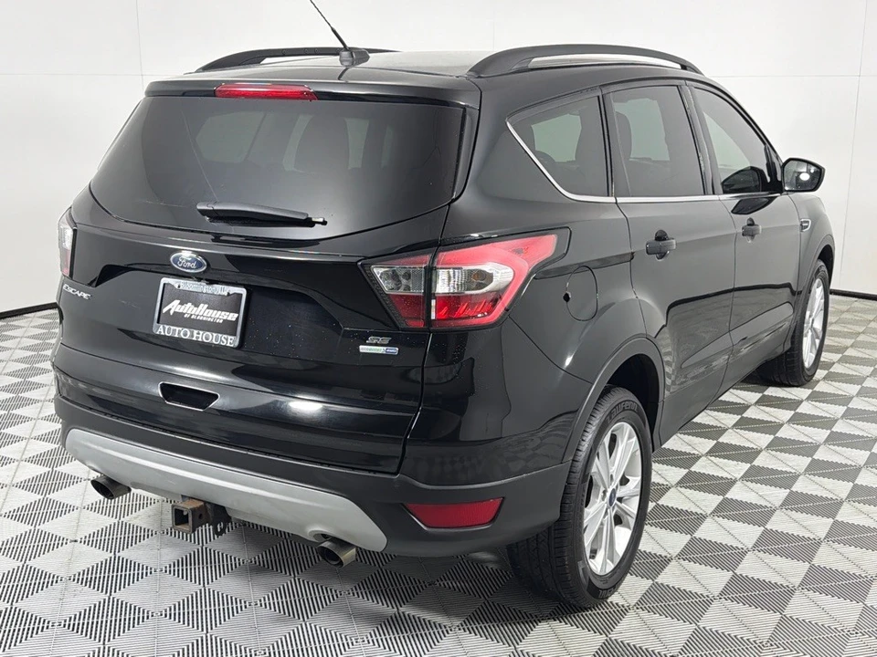 2018 Ford Escape - Image 5 of 21
