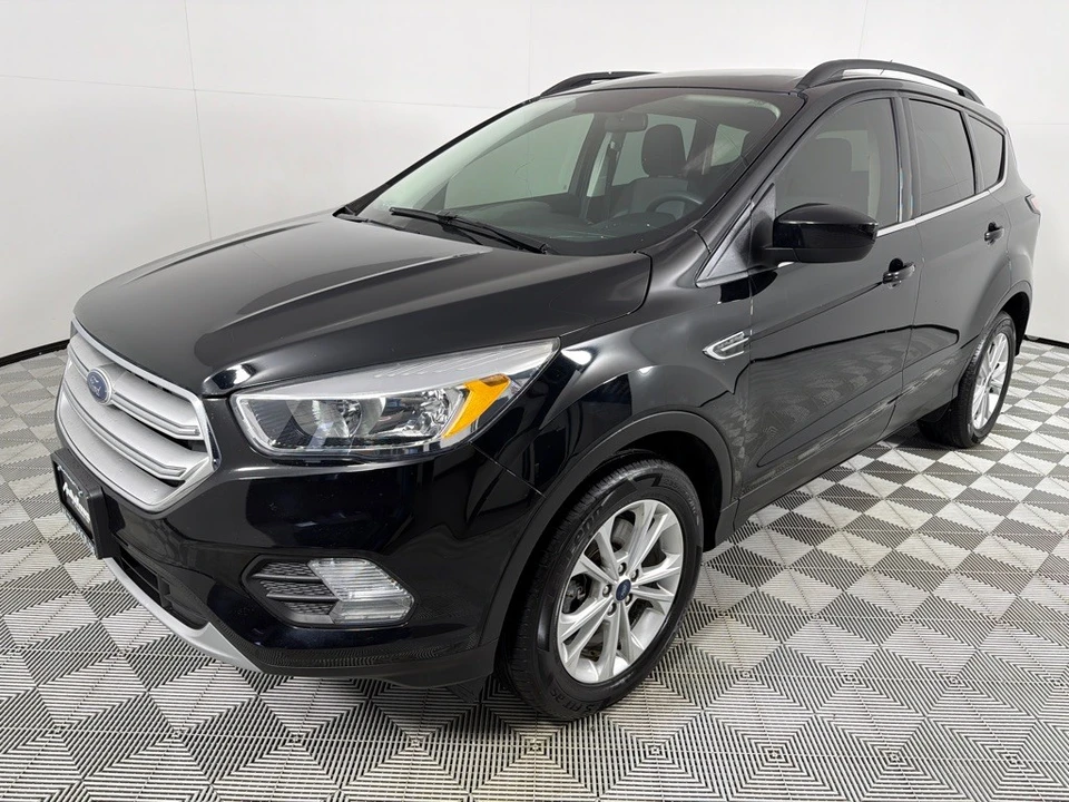2018 Ford Escape - Image 9 of 21