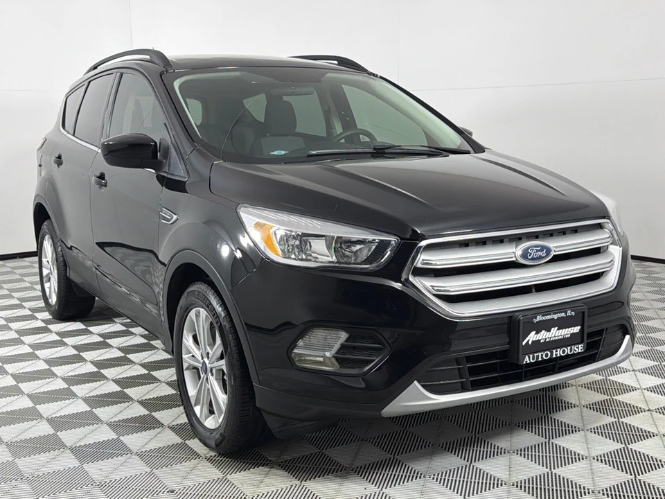 2018 Ford Escape - Image 3 of 21