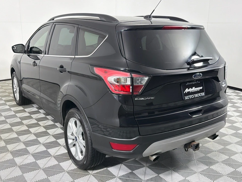 2018 Ford Escape - Image 7 of 21
